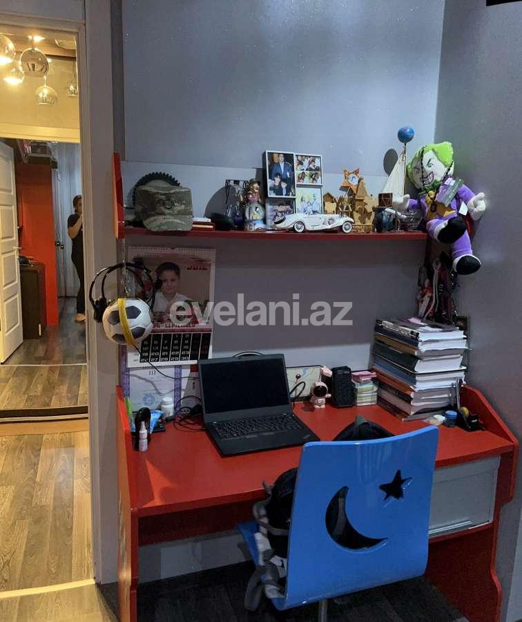 Kirayə verilir, yeni tikili, 3 otaqlı, 70 m², Bakı, Yasamal r.