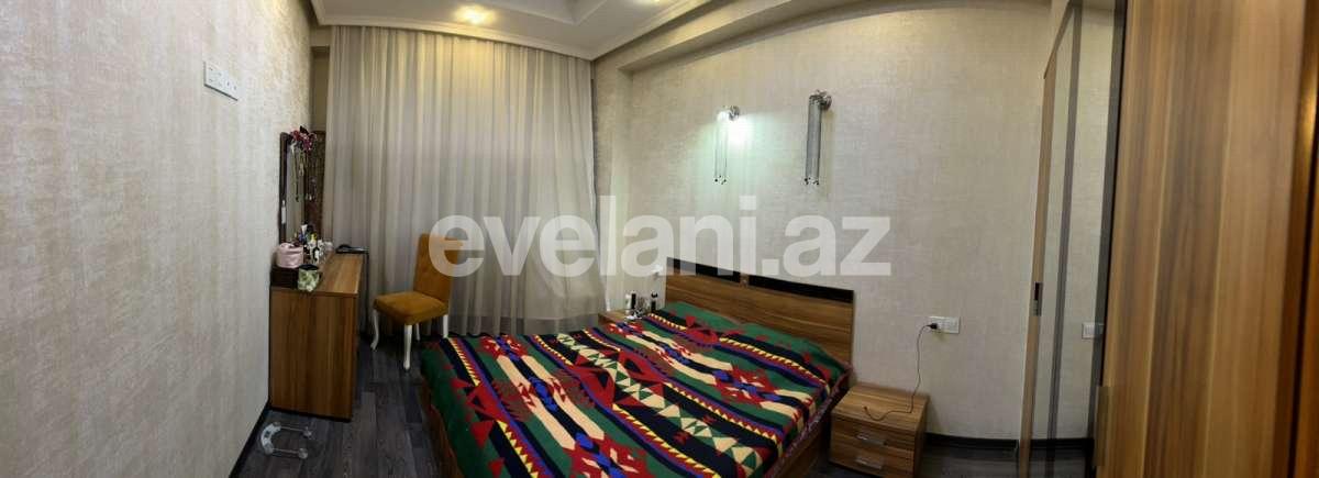 Kirayə verilir, yeni tikili, 3 otaqlı, 70 m², Bakı, Yasamal r.