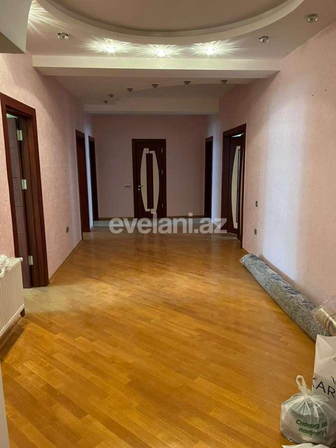 Satılır, yeni tikili, 4 otaqlı, 180 m², Bakı, Nərimanov r, Nəriman Nərimanov m.