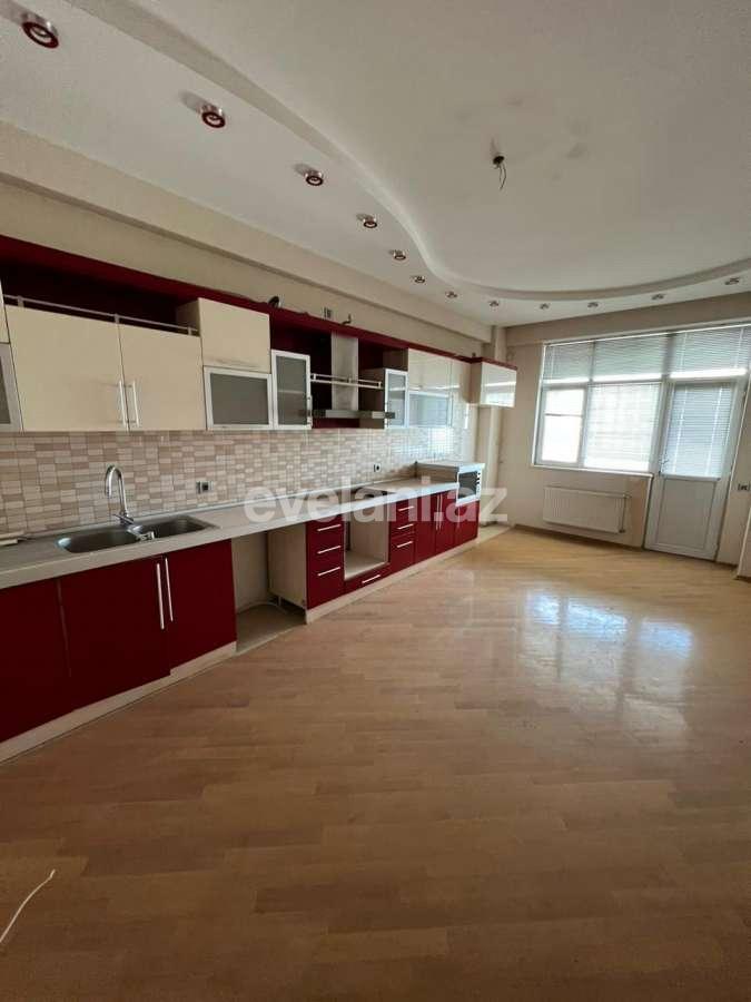 Satılır, yeni tikili, 4 otaqlı, 180 m², Bakı, Nərimanov r, Nəriman Nərimanov m.