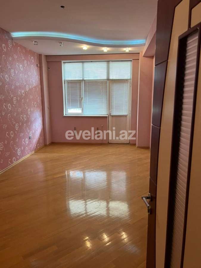 Satılır, yeni tikili, 4 otaqlı, 180 m², Bakı, Nərimanov r, Nəriman Nərimanov m.