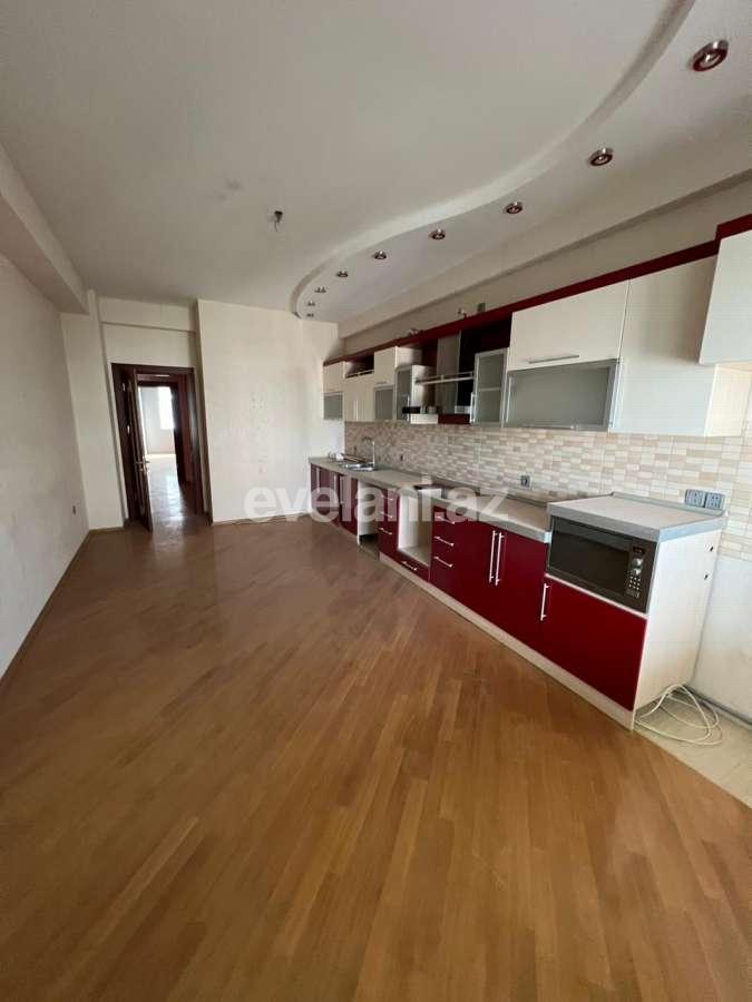 Satılır, yeni tikili, 4 otaqlı, 180 m², Bakı, Nərimanov r, Nəriman Nərimanov m.