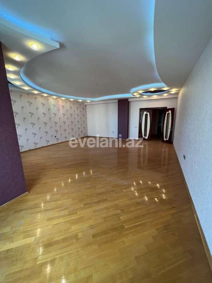 Satılır, yeni tikili, 4 otaqlı, 180 m², Bakı, Nərimanov r, Nəriman Nərimanov m.