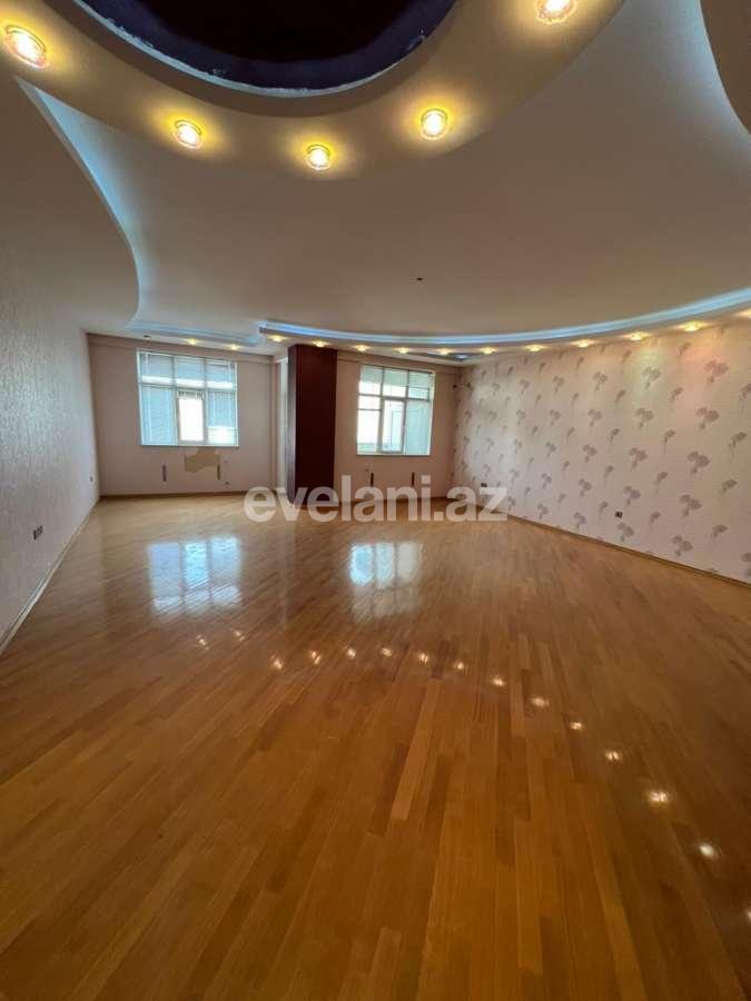 Satılır, yeni tikili, 4 otaqlı, 180 m², Bakı, Nərimanov r, Nəriman Nərimanov m.
