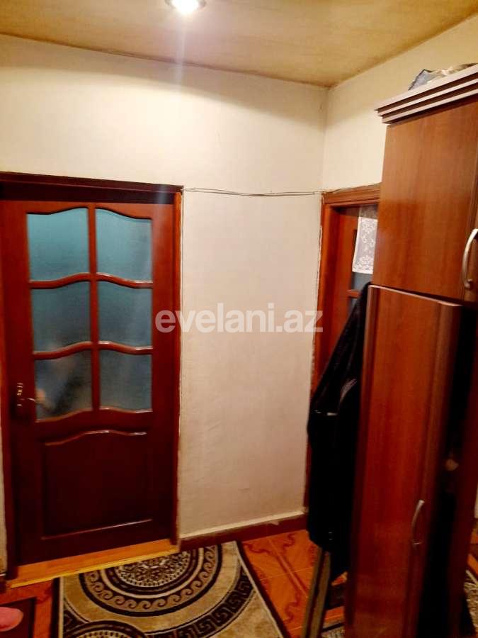 Sale, old building, 3 room, 70 m², Baku, Binagadi r, 7-th microdistrict d, Darnagul m.