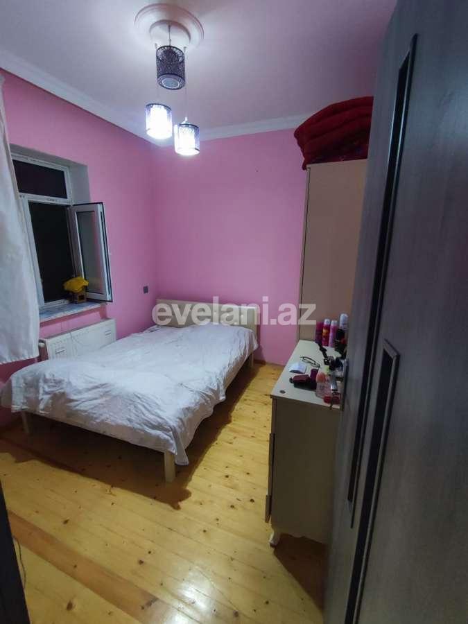 Satılır, həyət evi / bağ, 3 otaqlı, 80 m², Bakı, Xəzər r.