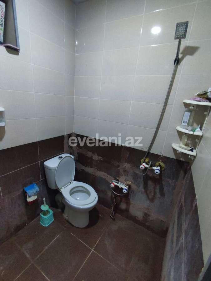 Satılır, həyət evi / bağ, 3 otaqlı, 80 m², Bakı, Xəzər r.
