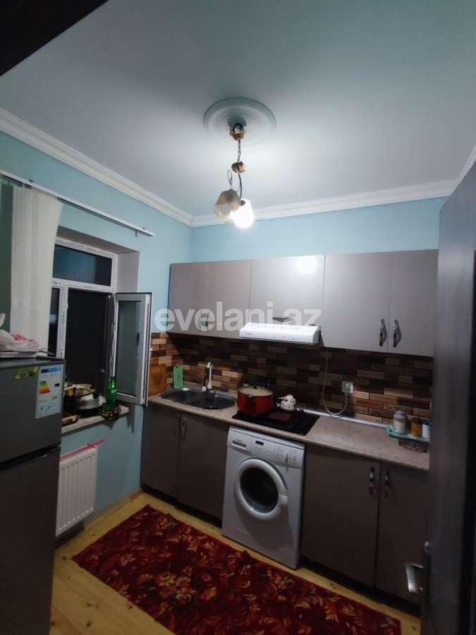 Satılır, həyət evi / bağ, 3 otaqlı, 80 m², Bakı, Xəzər r.