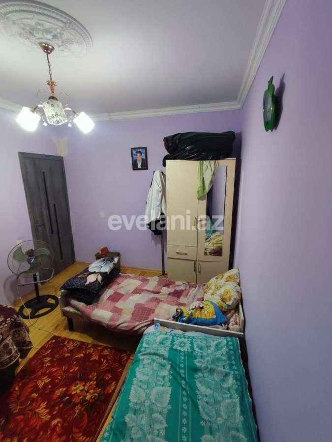 Satılır, həyət evi / bağ, 3 otaqlı, 80 m², Bakı, Xəzər r.