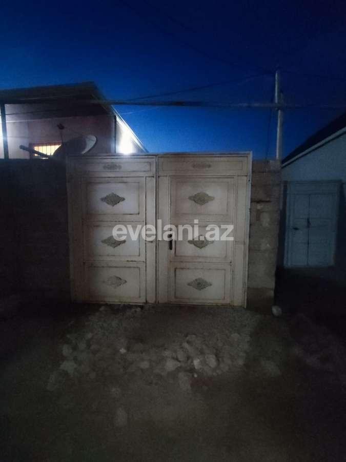 Satılır, həyət evi / bağ, 3 otaqlı, 80 m², Bakı, Xəzər r.
