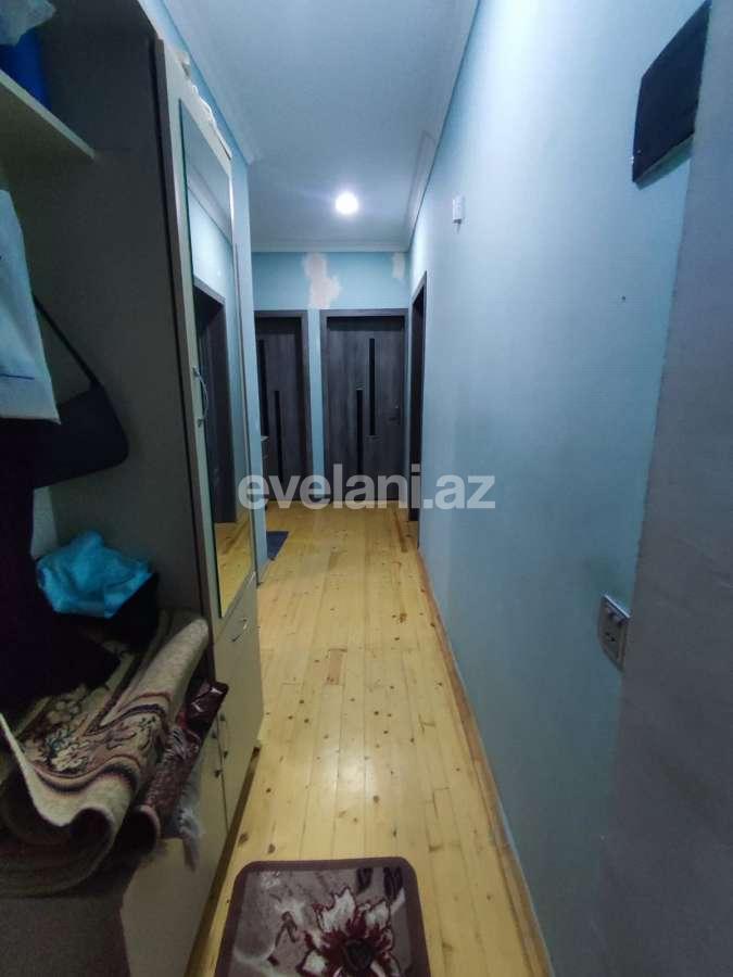 Satılır, həyət evi / bağ, 3 otaqlı, 80 m², Bakı, Xəzər r.