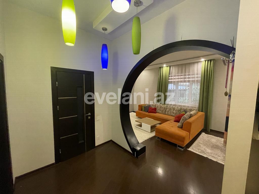 Satılır, həyət evi / bağ, 3 otaqlı, 160 m², Bakı, Sabunçu r, Bakıxanov q.