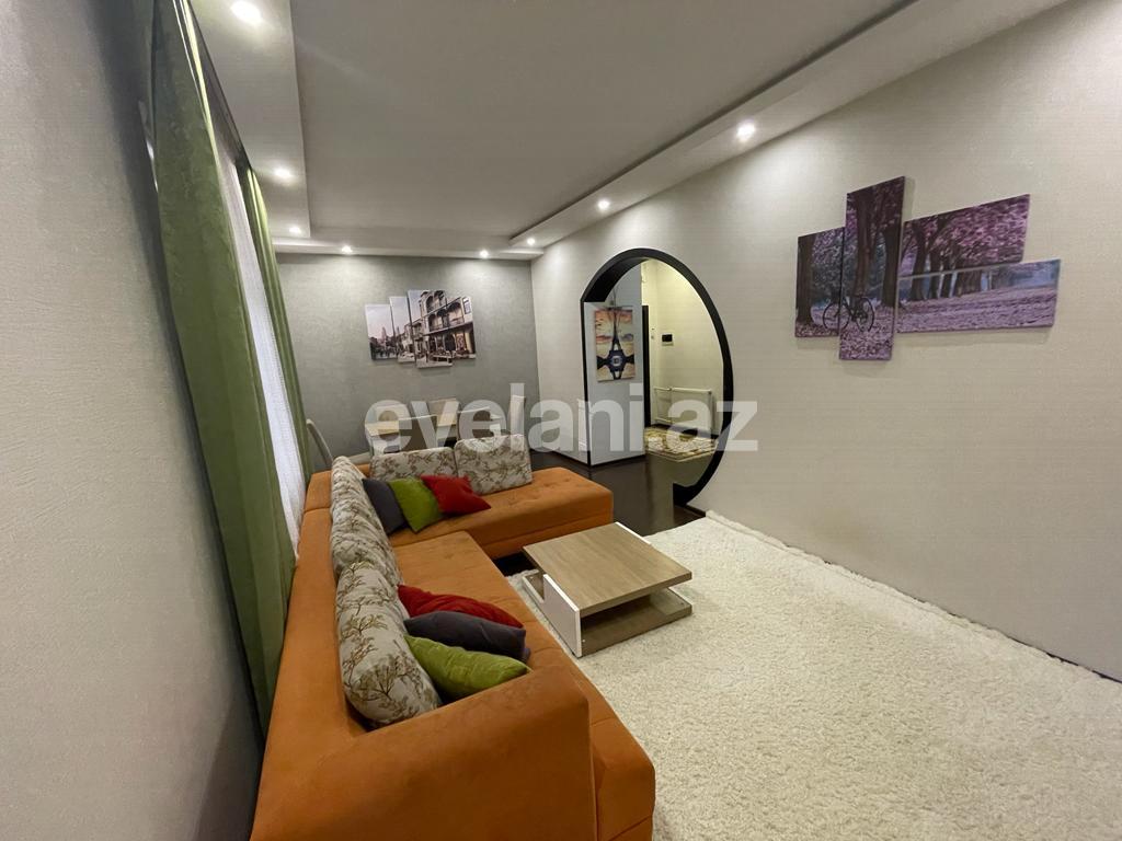 Satılır, həyət evi / bağ, 3 otaqlı, 160 m², Bakı, Sabunçu r, Bakıxanov q.