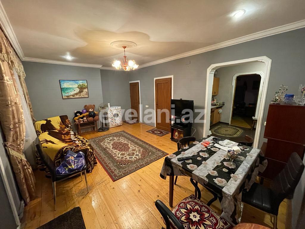 Satılır, həyət evi / bağ, 3 otaqlı, 160 m², Bakı, Sabunçu r, Bakıxanov q.