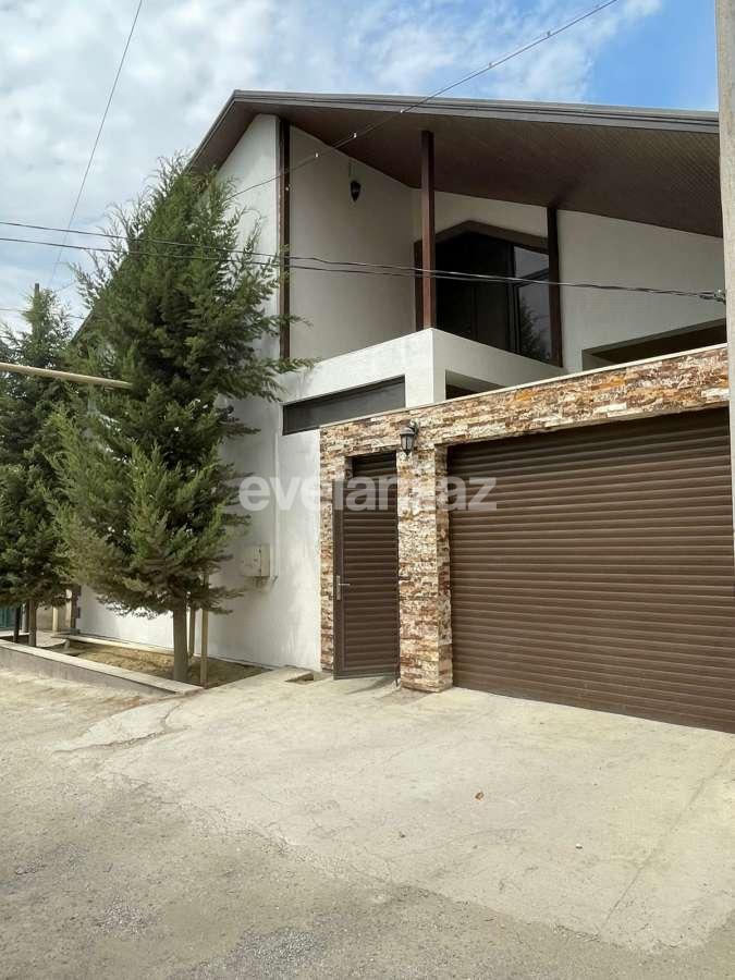 Satılır, həyət evi / bağ, 3 otaqlı, 160 m², Bakı, Sabunçu r, Bakıxanov q.