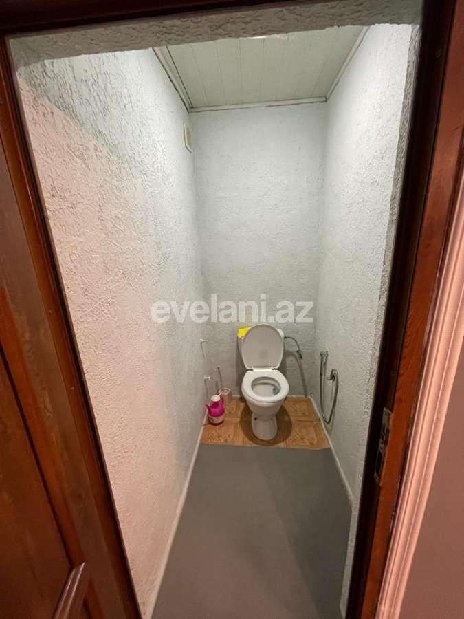 Satılır, həyət evi / bağ, 3 otaqlı, 160 m², Bakı, Sabunçu r, Bakıxanov q.