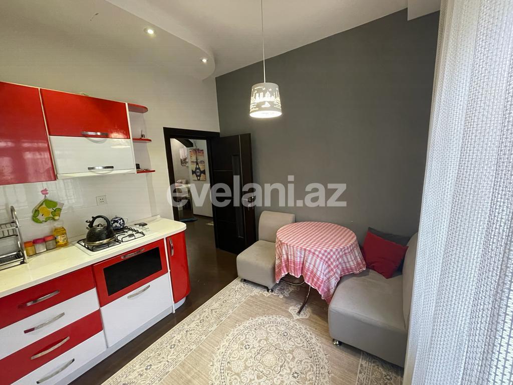 Satılır, həyət evi / bağ, 3 otaqlı, 160 m², Bakı, Sabunçu r, Bakıxanov q.