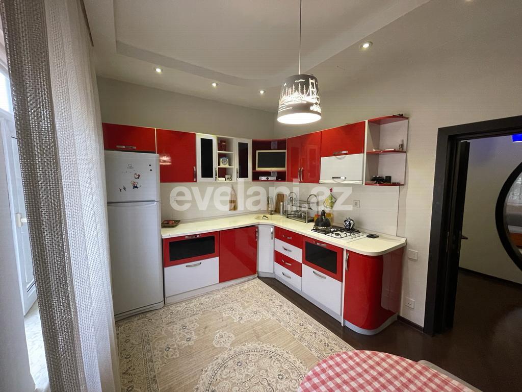Satılır, həyət evi / bağ, 3 otaqlı, 160 m², Bakı, Sabunçu r, Bakıxanov q.