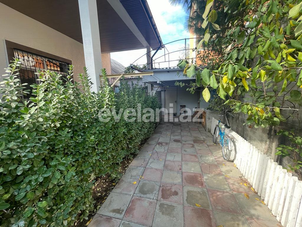 Satılır, həyət evi / bağ, 3 otaqlı, 160 m², Bakı, Sabunçu r, Bakıxanov q.