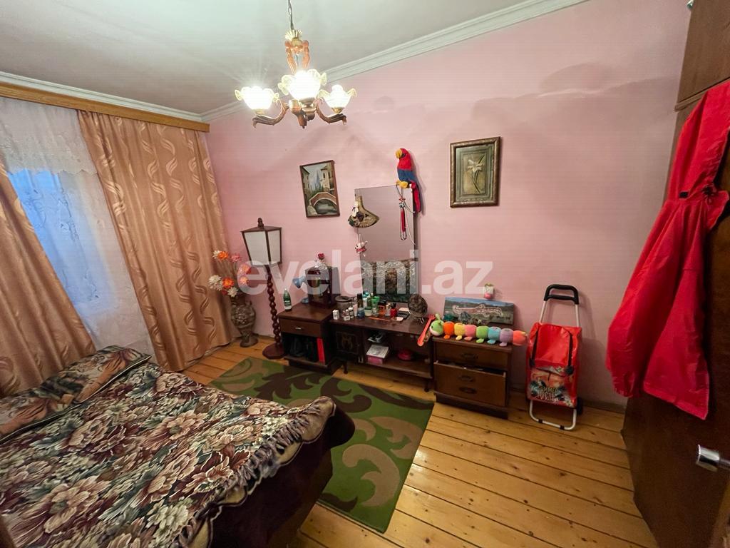 Satılır, həyət evi / bağ, 3 otaqlı, 160 m², Bakı, Sabunçu r, Bakıxanov q.