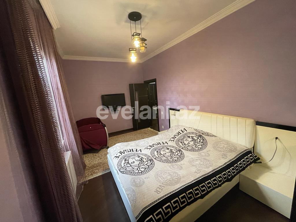 Satılır, həyət evi / bağ, 3 otaqlı, 160 m², Bakı, Sabunçu r, Bakıxanov q.