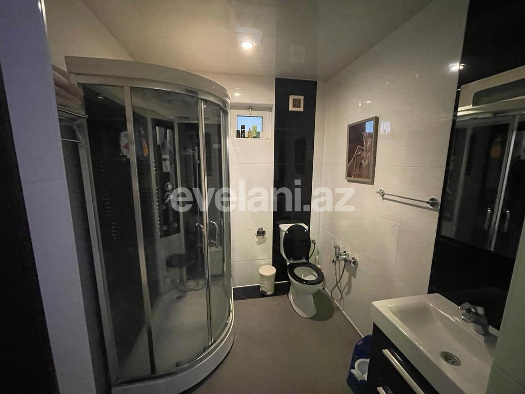 Satılır, həyət evi / bağ, 3 otaqlı, 160 m², Bakı, Sabunçu r, Bakıxanov q.