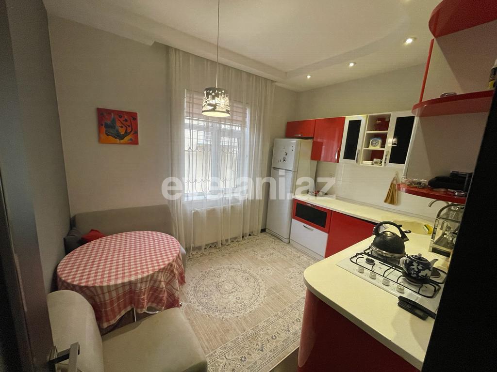 Satılır, həyət evi / bağ, 3 otaqlı, 160 m², Bakı, Sabunçu r, Bakıxanov q.