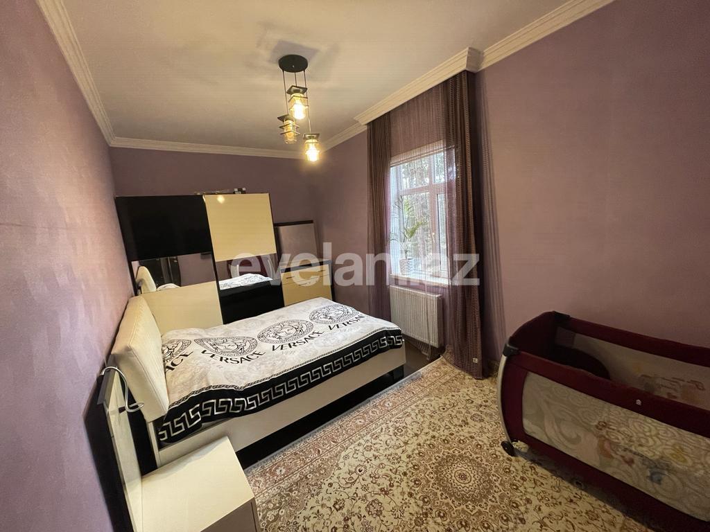Satılır, həyət evi / bağ, 3 otaqlı, 160 m², Bakı, Sabunçu r, Bakıxanov q.