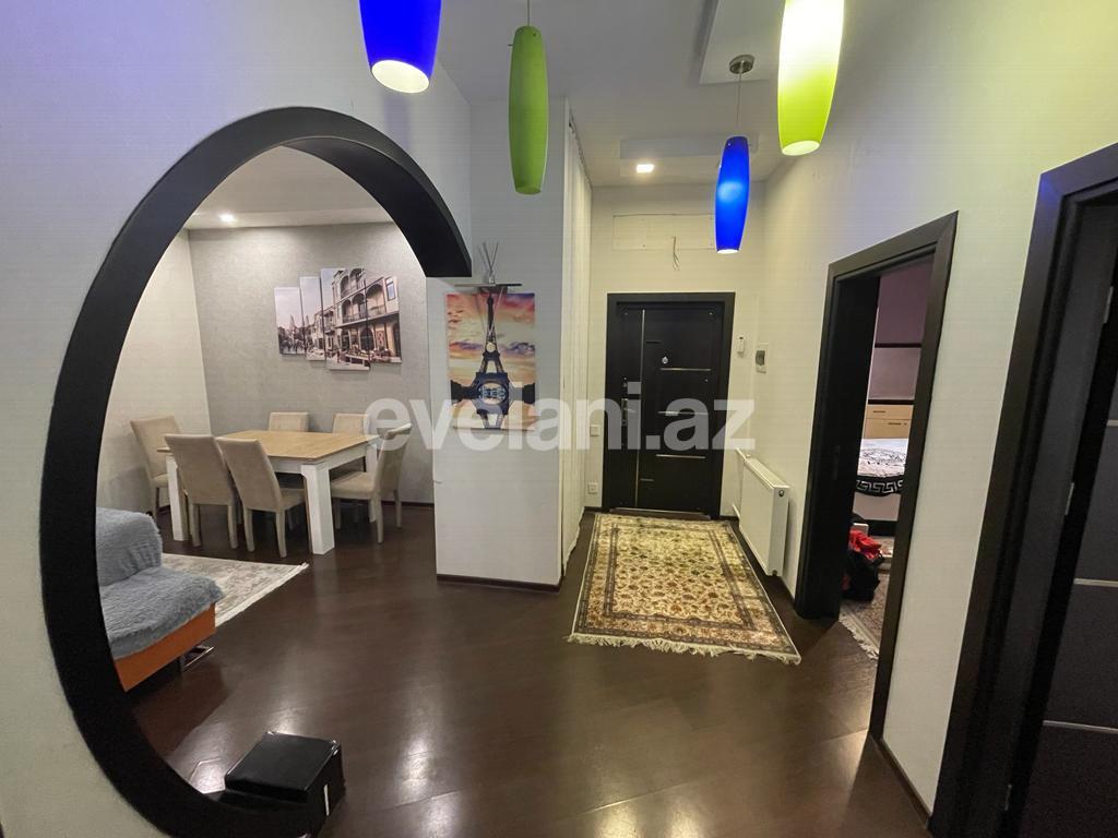 Satılır, həyət evi / bağ, 3 otaqlı, 160 m², Bakı, Sabunçu r, Bakıxanov q.