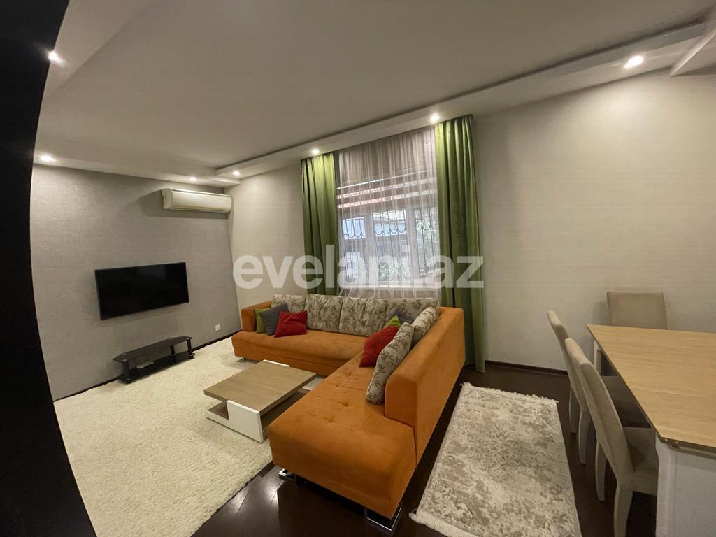 Satılır, həyət evi / bağ, 3 otaqlı, 160 m², Bakı, Sabunçu r, Bakıxanov q.