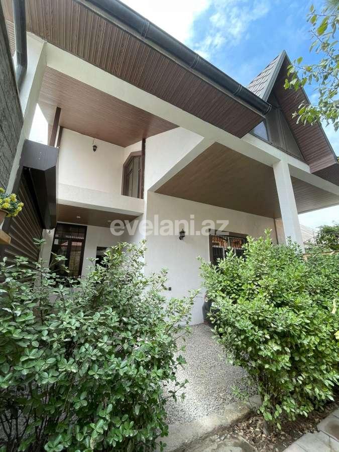 Satılır, həyət evi / bağ, 3 otaqlı, 160 m², Bakı, Sabunçu r, Bakıxanov q.