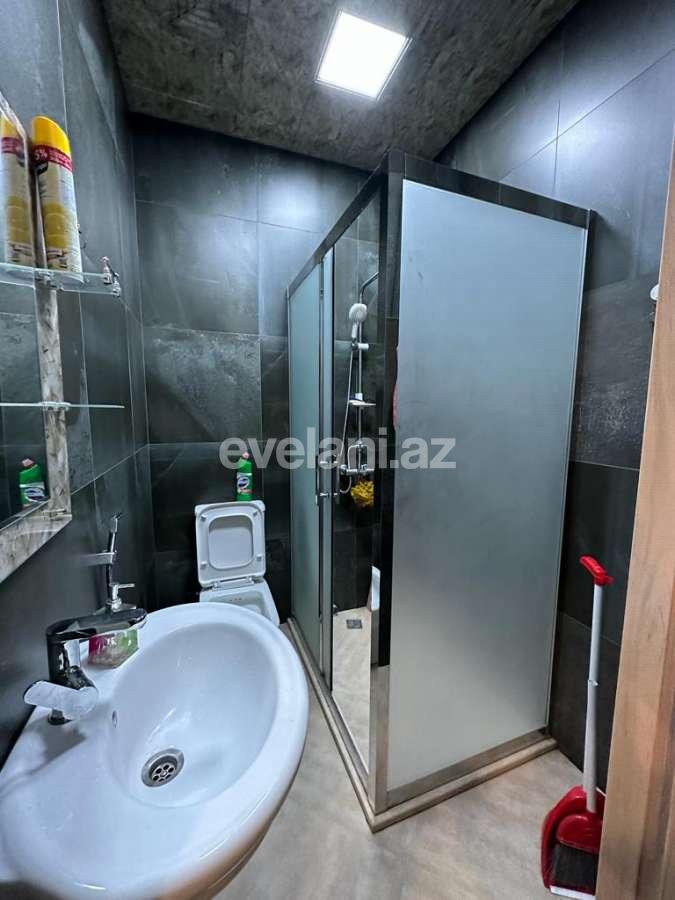 Satılır, yeni tikili, 4 otaqlı, 200 m², Bakı, Nərimanov r, Nəriman Nərimanov m.