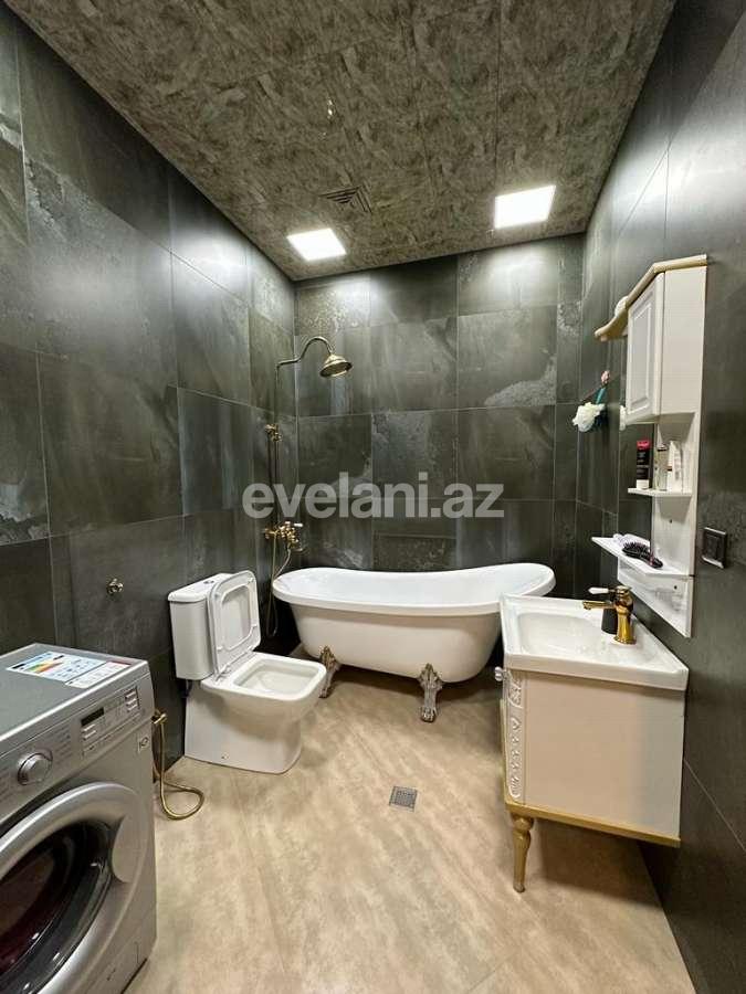 Satılır, yeni tikili, 4 otaqlı, 200 m², Bakı, Nərimanov r, Nəriman Nərimanov m.