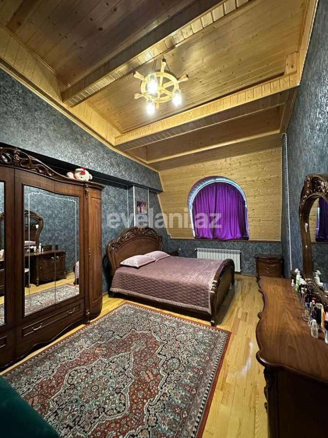 Satılır, yeni tikili, 4 otaqlı, 200 m², Bakı, Nərimanov r, Nəriman Nərimanov m.