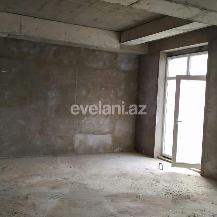 Satılır, yeni tikili, 4 otaqlı, 155 m², Bakı, Xətai r.