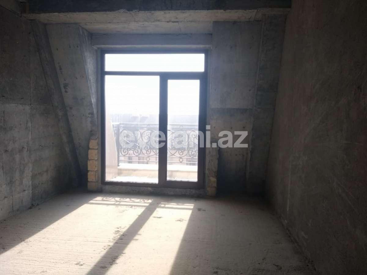 Satılır, yeni tikili, 4 otaqlı, 155 m², Bakı, Xətai r.