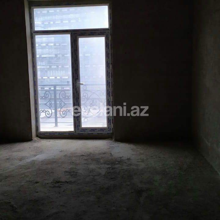 Satılır, yeni tikili, 4 otaqlı, 155 m², Bakı, Xətai r.