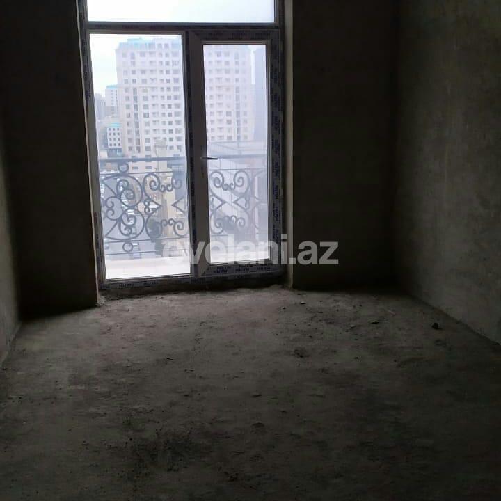 Satılır, yeni tikili, 4 otaqlı, 155 m², Bakı, Xətai r.