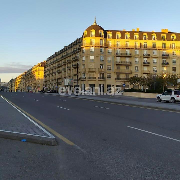 Satılır, yeni tikili, 4 otaqlı, 155 m², Bakı, Xətai r.