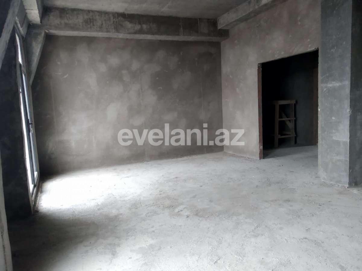 Satılır, yeni tikili, 4 otaqlı, 155 m², Bakı, Xətai r.