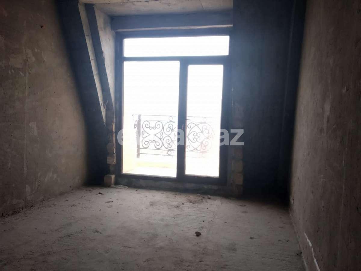 Satılır, yeni tikili, 4 otaqlı, 155 m², Bakı, Xətai r.