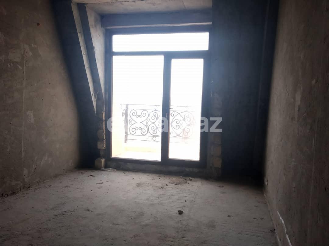 Satılır, yeni tikili, 4 otaqlı, 155 m², Bakı, Xətai r.