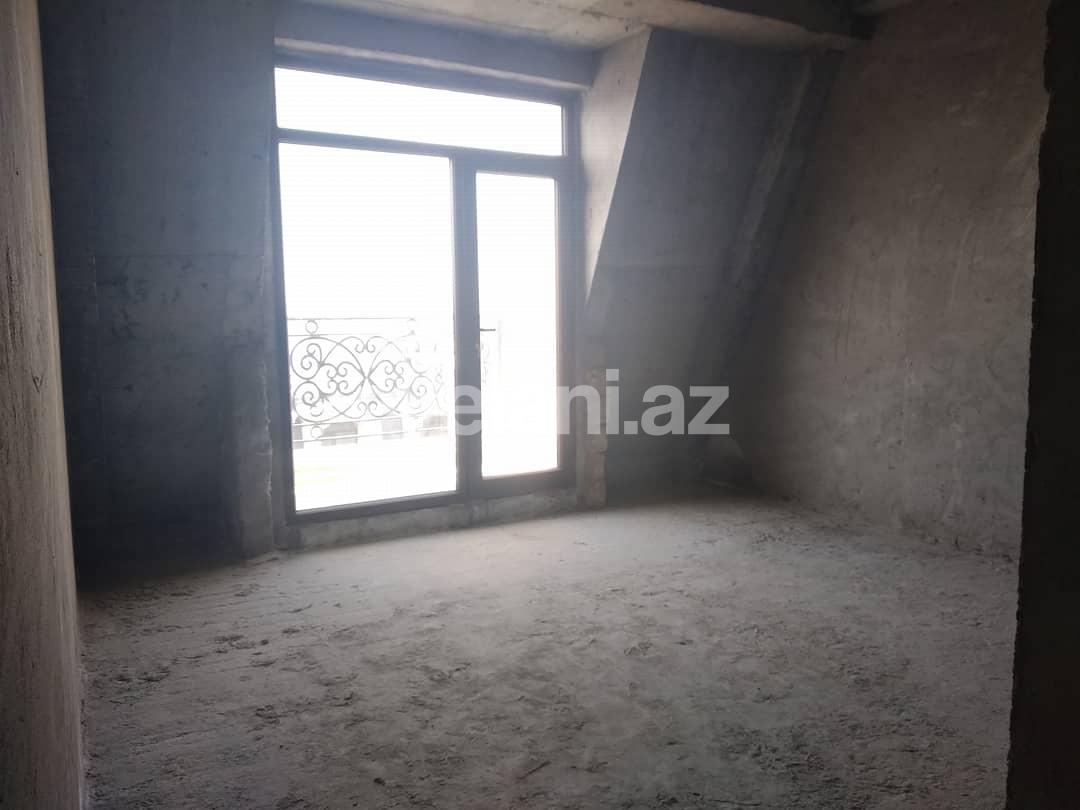 Satılır, yeni tikili, 4 otaqlı, 155 m², Bakı, Xətai r.
