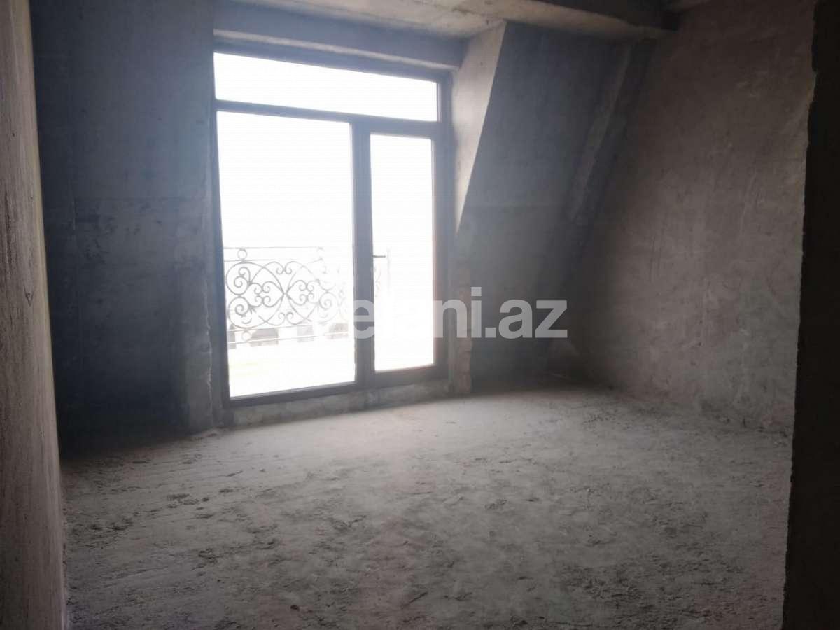 Satılır, yeni tikili, 4 otaqlı, 155 m², Bakı, Xətai r.