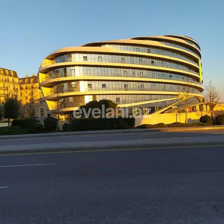 Satılır, yeni tikili, 4 otaqlı, 155 m², Bakı, Xətai r.