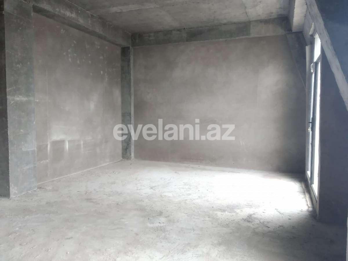 Satılır, yeni tikili, 4 otaqlı, 155 m², Bakı, Xətai r.