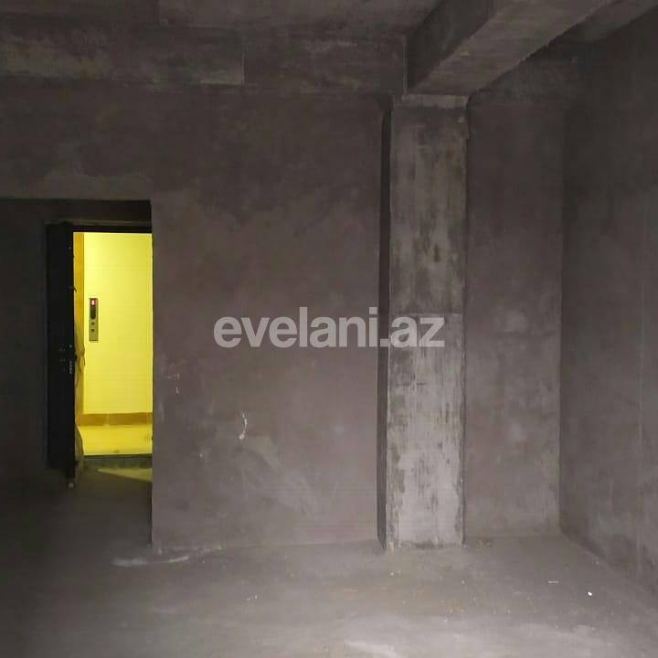 Satılır, yeni tikili, 4 otaqlı, 155 m², Bakı, Xətai r.
