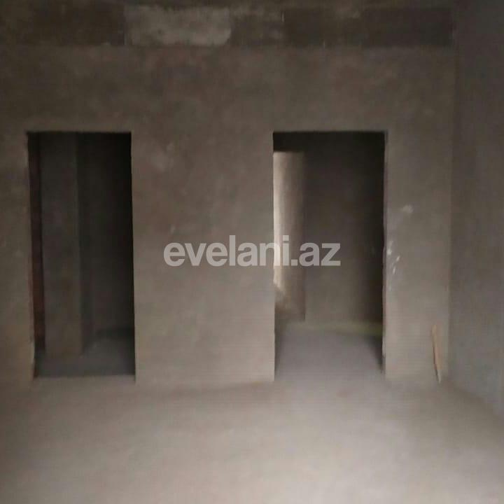 Satılır, yeni tikili, 4 otaqlı, 155 m², Bakı, Xətai r.