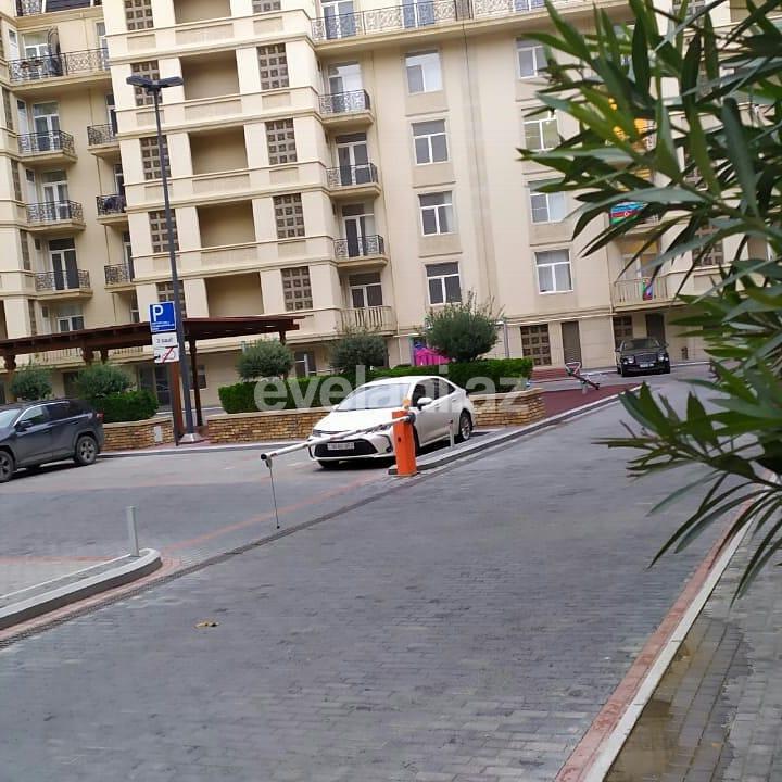 Satılır, yeni tikili, 4 otaqlı, 155 m², Bakı, Xətai r.