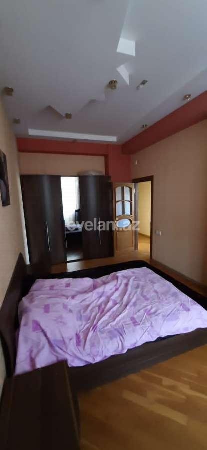 Kirayə verilir, yeni tikili, 3 otaqlı, 90 m², Bakı, Binəqədi r, Dərnəgül m.